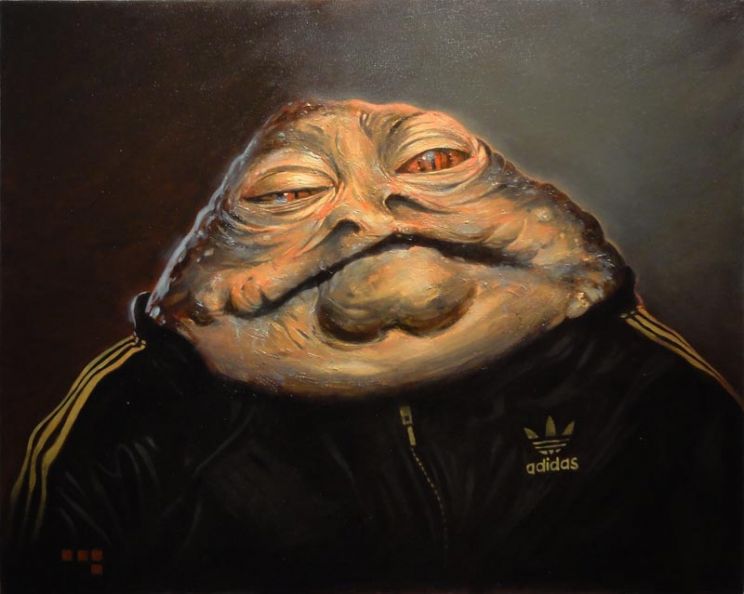 Jabba