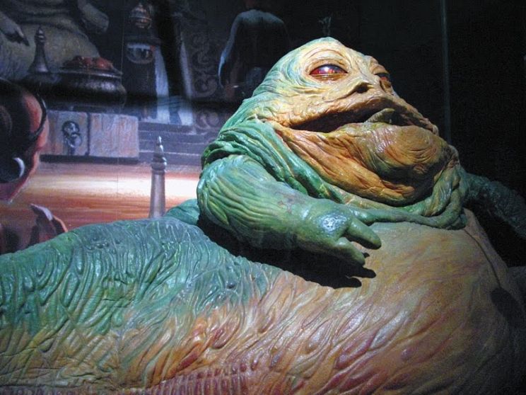 Jabba