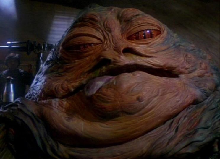 Jabba