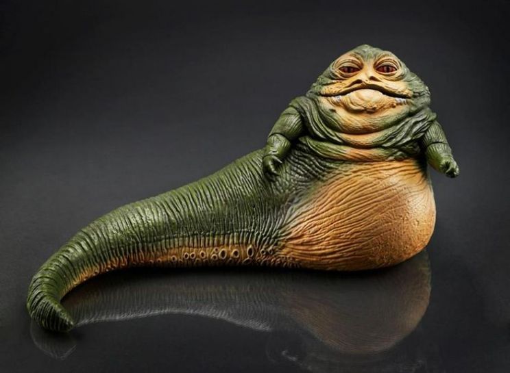 Jabba