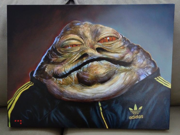 Jabba