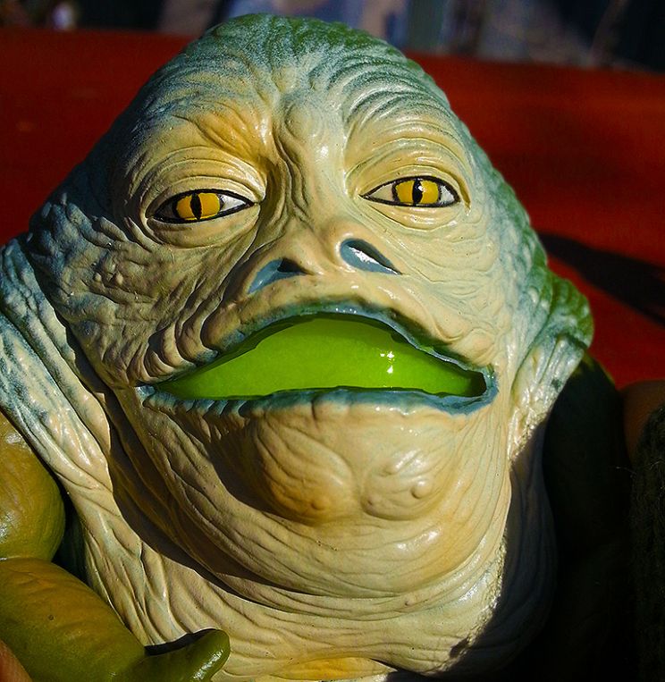 Jabba