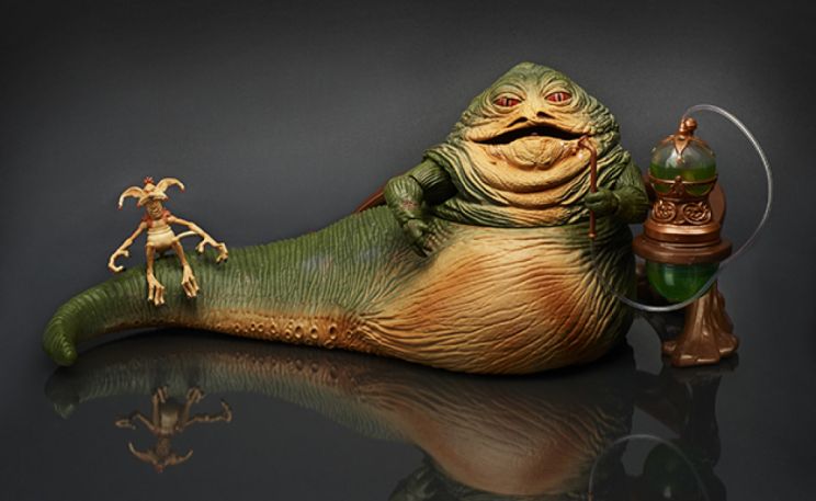 Jabba