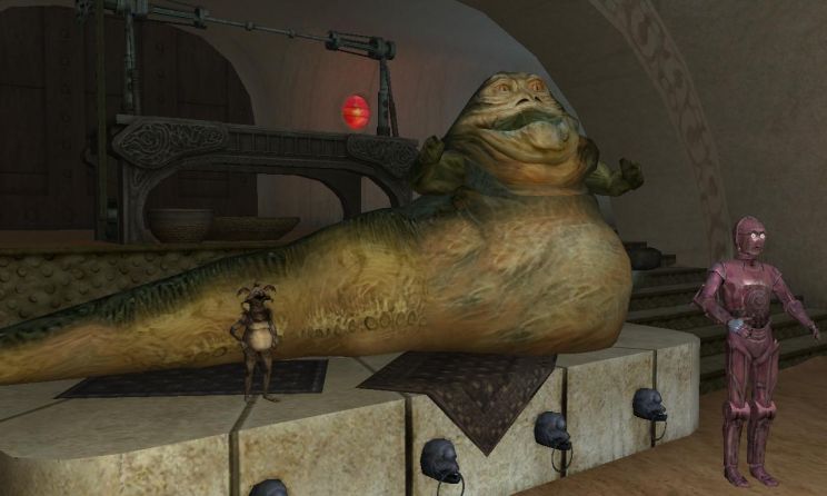 Jabba