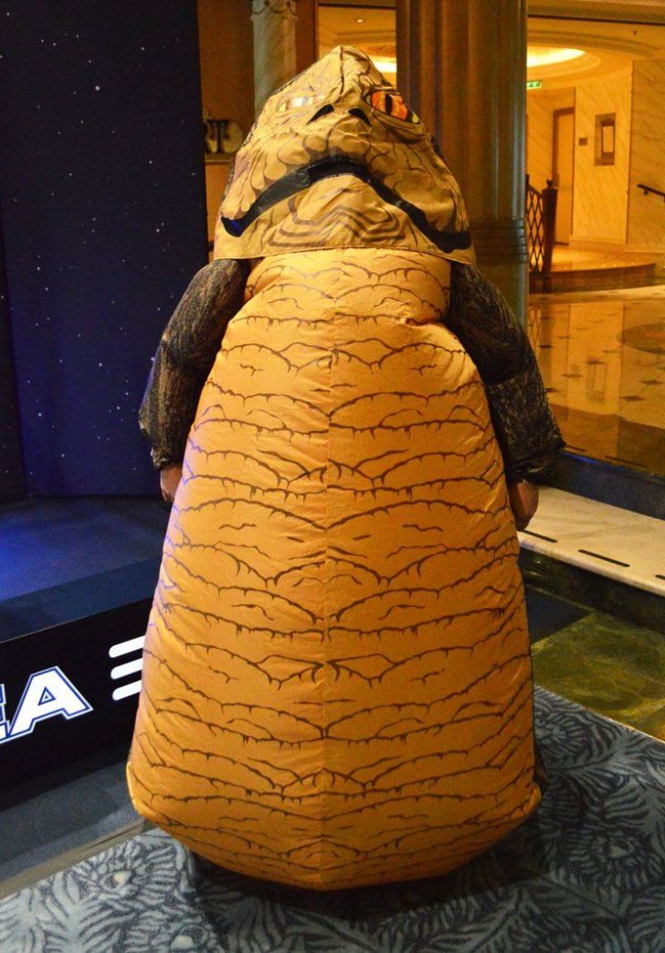 Jabba