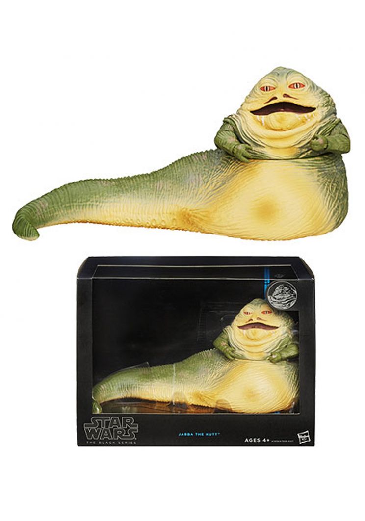 Jabba