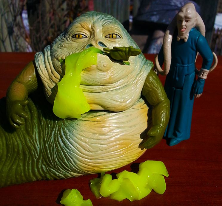 Jabba