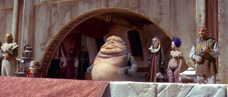 Jabba