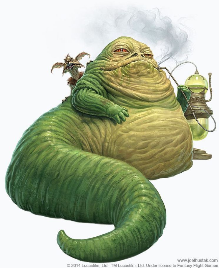 Jabba