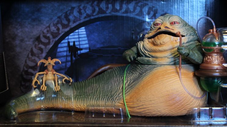 Jabba