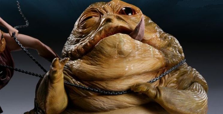 Jabba