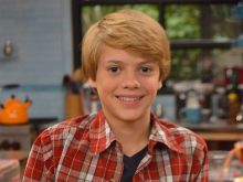 Jace Norman