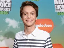 Jace Norman