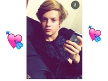 Jace Norman