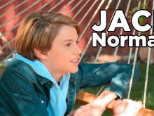 Jace Norman