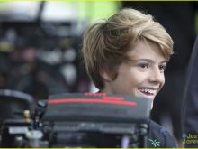 Jace Norman