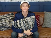 Jace Norman photo