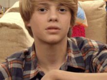 Jace Norman