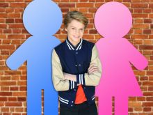 Jace Norman photo