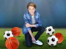 Jace Norman photo