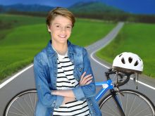 Jace Norman