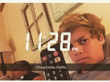 Jace Norman