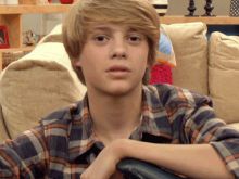 Jace Norman