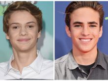 Jace Norman
