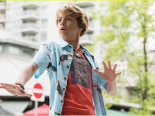 Jace Norman