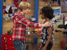 Jace Norman