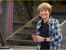 Jace Norman