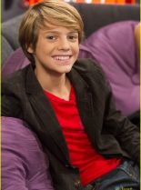 Jace Norman