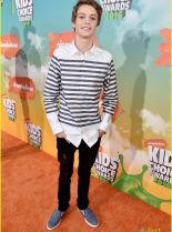 Jace Norman