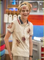 Jace Norman