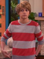 Jace Norman