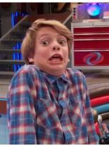 Jace Norman