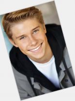 Jace Norman