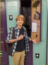 Jace Norman