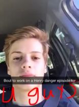 Jace Norman