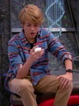 Jace Norman