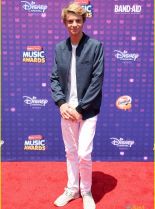 Jace Norman