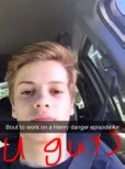 Jace Norman