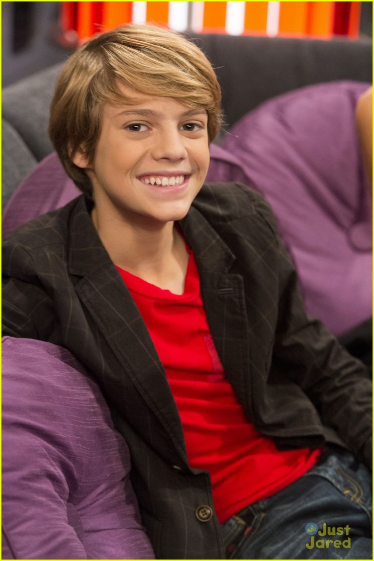 Jace Norman