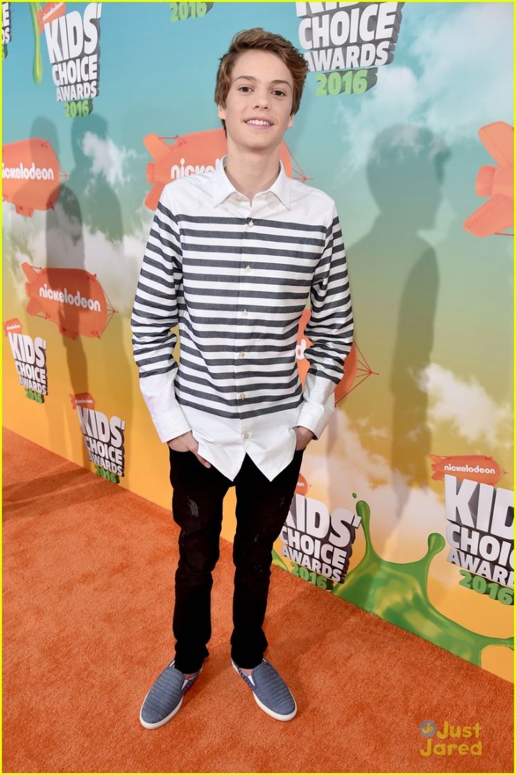 Jace Norman