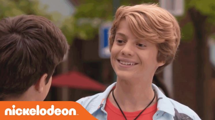 Jace Norman