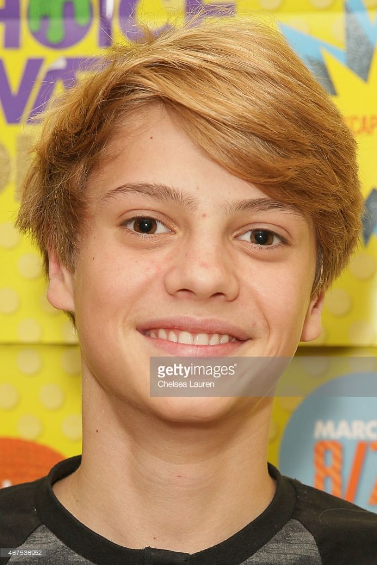 Jace Norman