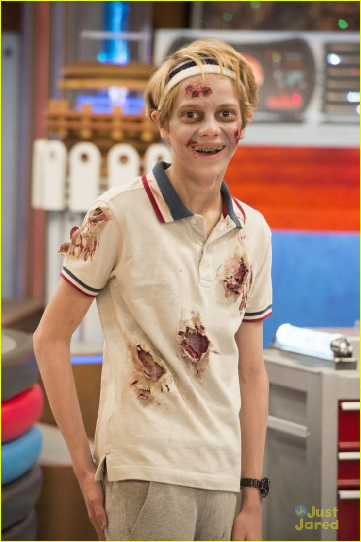 Jace Norman