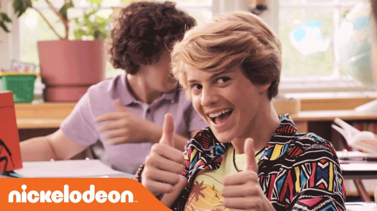 Jace Norman