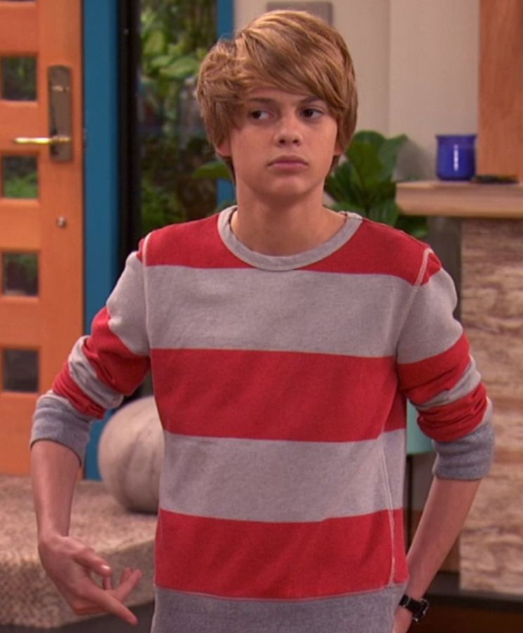 Jace Norman