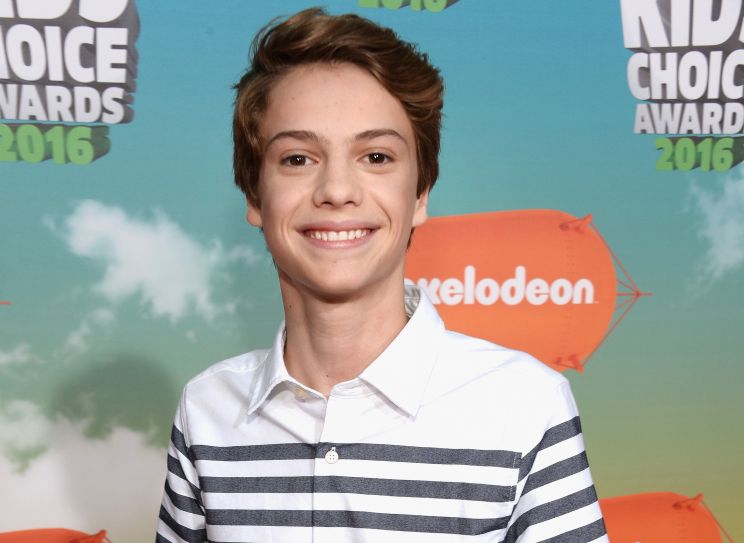 Jace Norman